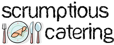 Scrumptious Catering